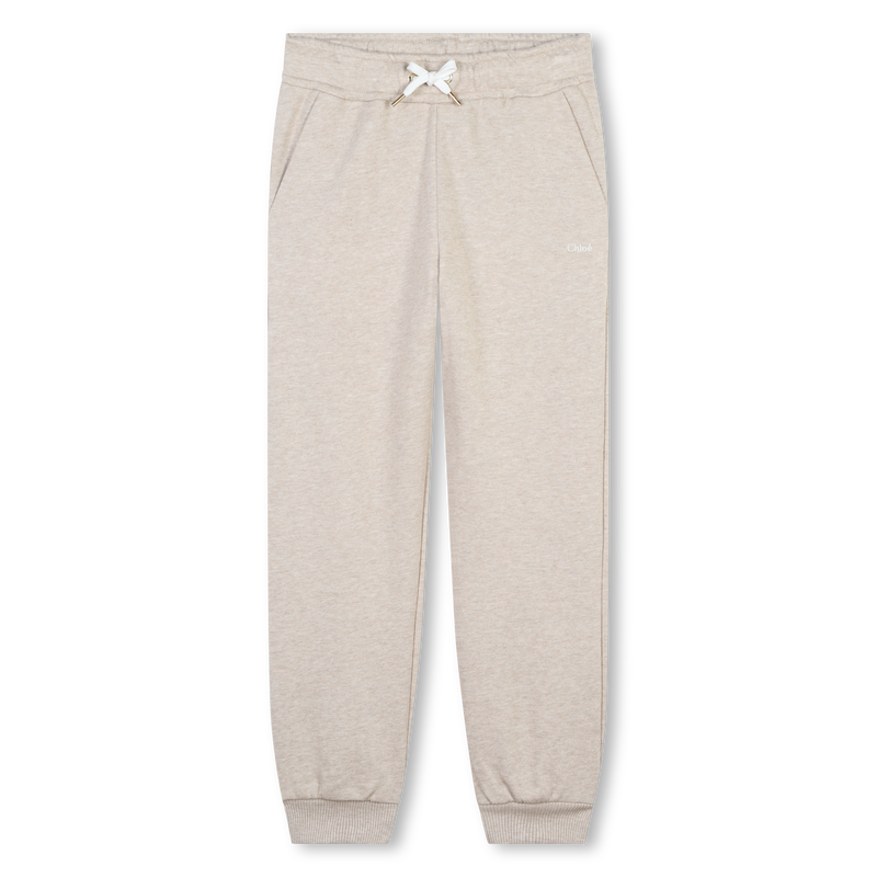 Sweatpants CHLOE 
                        BAMBINA