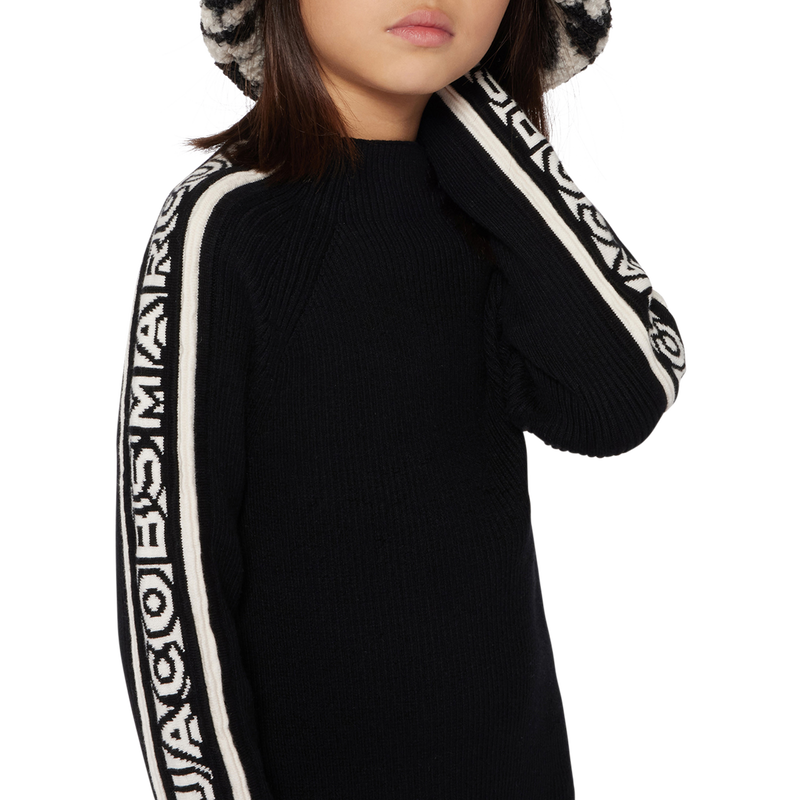 Bob in morbido in pile MARC JACOBS 
                        UNISEX