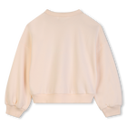Felpa in pile BILLIEBLUSH 
                    BAMBINA