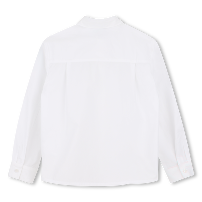 Camicia a maniche lunghe KENZO KIDS BAMBINO