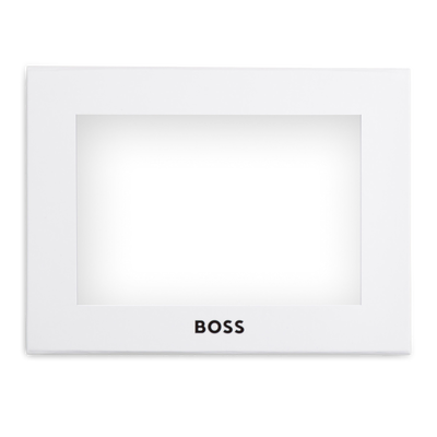 Set pigiama, berretto e bavaglino BOSS RAGAZZO