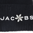 Berretto lavorato a maglia MARC JACOBS 
                    BAMBINA