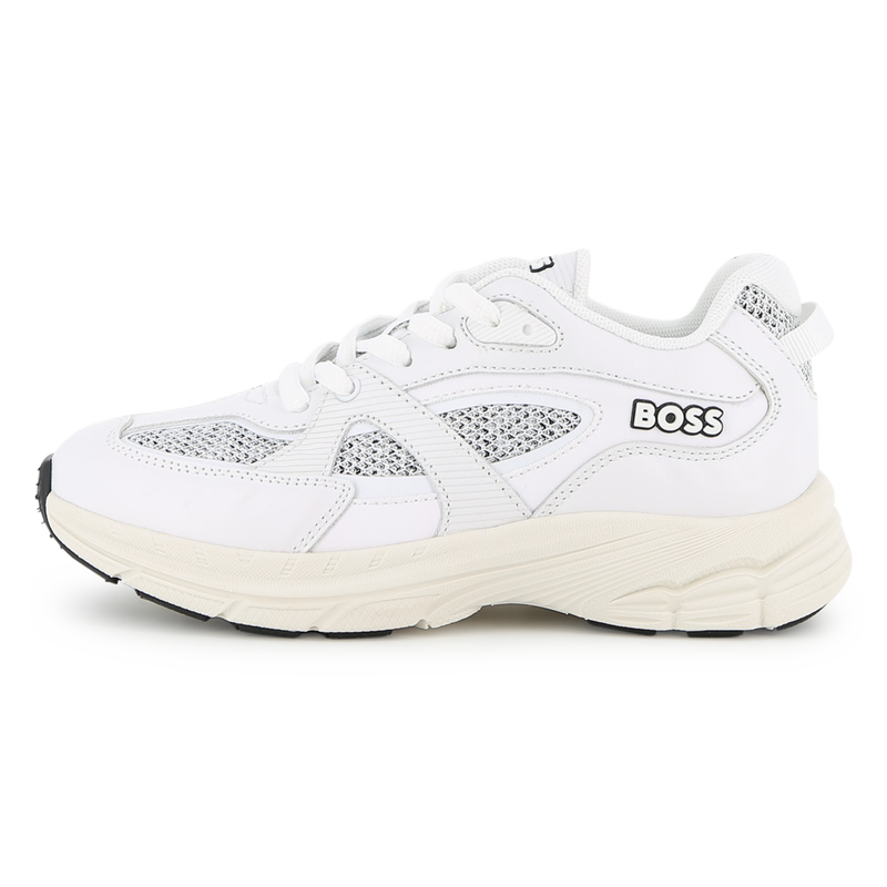 Sneakers BOSS 
                        RAGAZZO