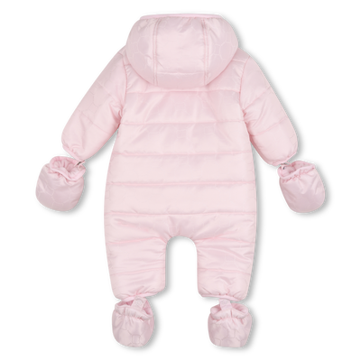 Tutina da pilota BOSS BAMBINA