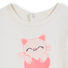 Pigiama in cotone BILLIEBLUSH 
                    BAMBINA