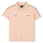 Polo BOSS 
                    BAMBINA