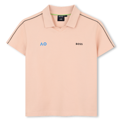 Polo BOSS BAMBINA