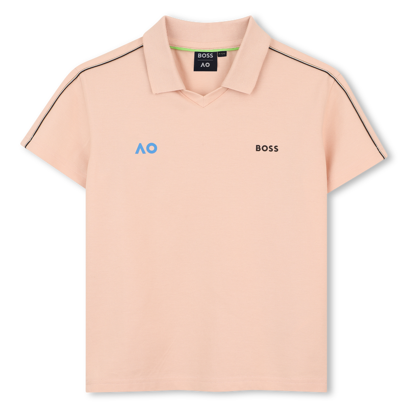 Polo BOSS 
                        BAMBINA