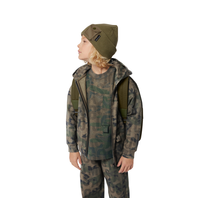 Pocket Beanie MARC JACOBS 
                        UNISEX