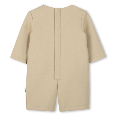 Tuta corta da cerimonia BOSS RAGAZZO