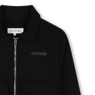 #N/A LANVIN 
                    RAGAZZO