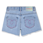 Pantaloncini in denim BILLIEBLUSH 
                    BAMBINA