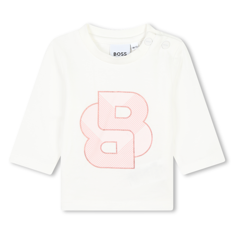 Set da jogging 3 pezzi BOSS 
                        BAMBINA