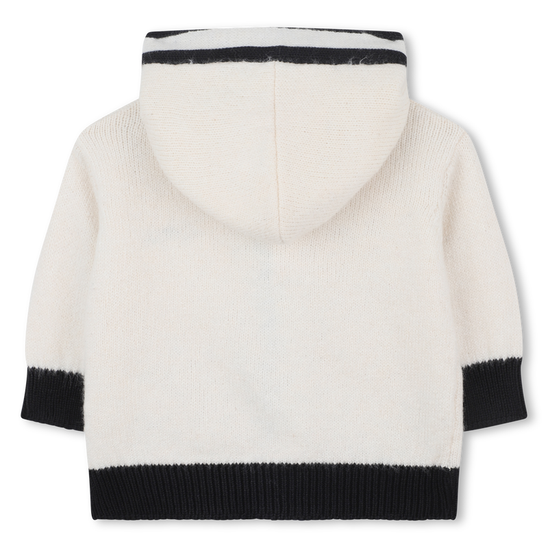 Set cardigan e pantaloni BOSS 
                        RAGAZZO