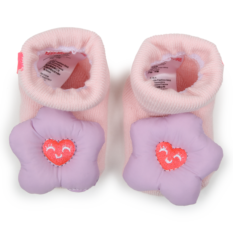 Pantofole BILLIEBLUSH 
                        BAMBINA