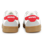 Sneakers HUGO 
                    RAGAZZO