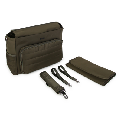 Borsa per pannolini BOSS UNISEX