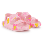 Sandali con chiusura a strappo BILLIEBLUSH 
                    BAMBINA