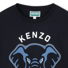 T-shirt a maniche corte KENZO KIDS 
                    RAGAZZO