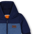 Tutina da pilota TIMBERLAND 
                    RAGAZZO