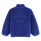 Cardigan reversibile GIVENCHY 
                    RAGAZZO