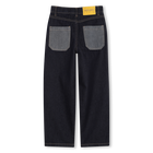 Pantaloni in denim KENZO KIDS 
                    RAGAZZO