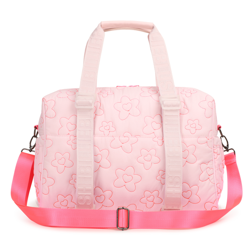 Borsa per pannolini BILLIEBLUSH 
                        BAMBINA