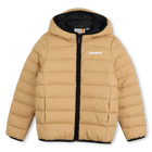 Giubbino imbottito, BEIGE, hi-res