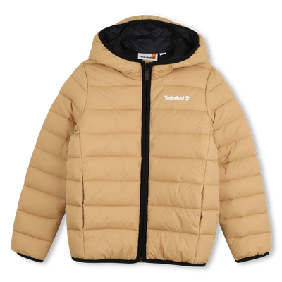 Giubbino imbottito TIMBERLAND RAGAZZO
