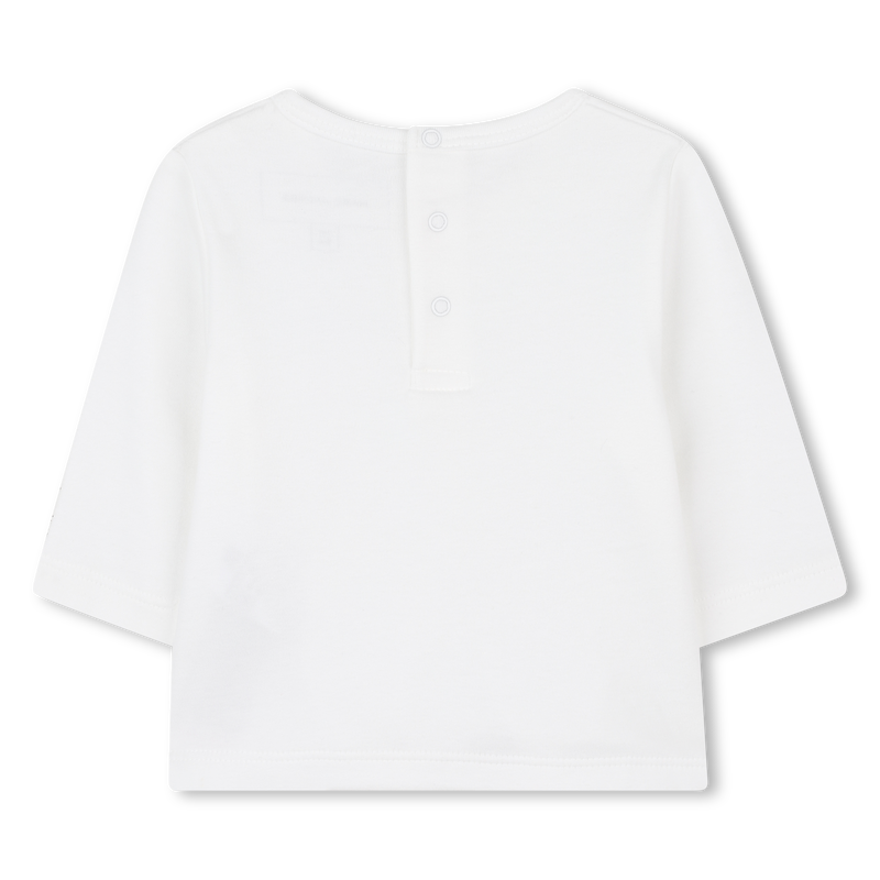 Set reversibile da 3 pezzi MARC JACOBS 
                    UNISEX