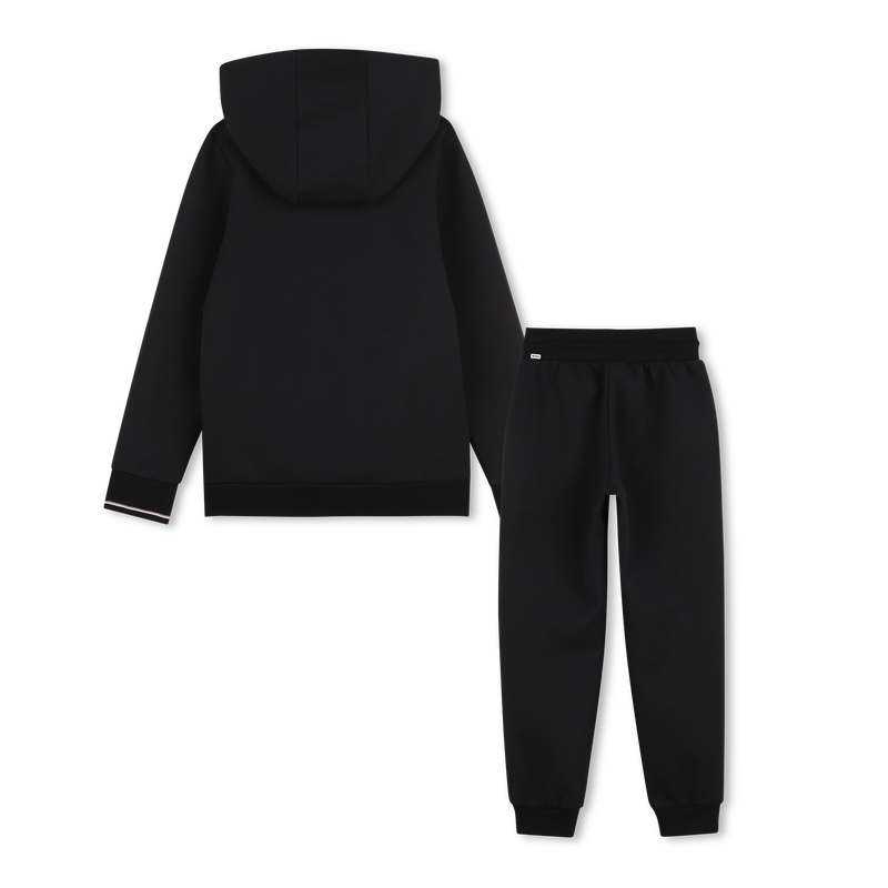 Completo da jogging BOSS 
                        RAGAZZO