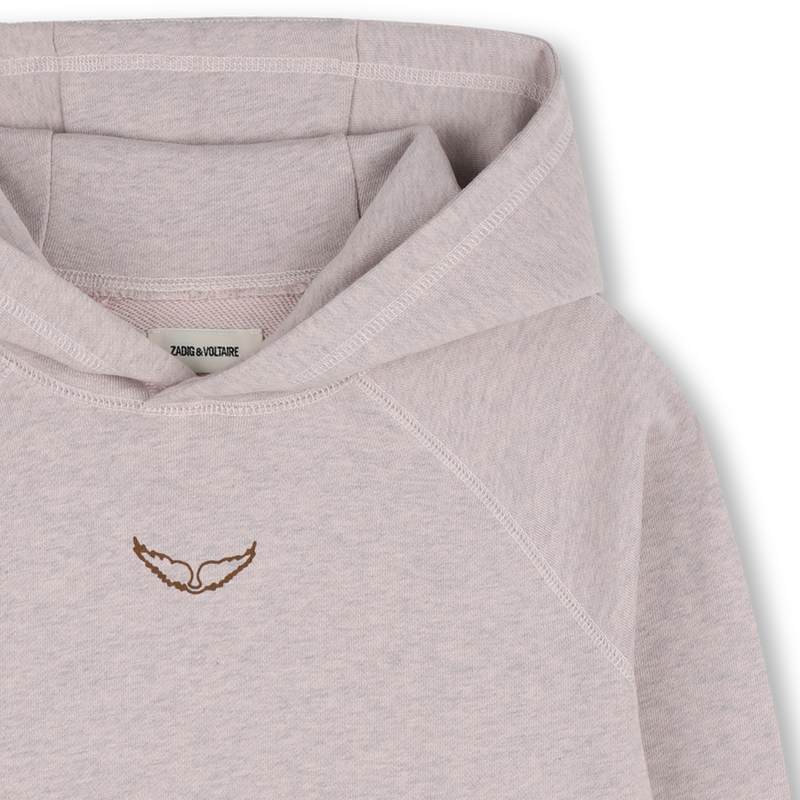 FELPA ZADIG & VOLTAIRE 
                        BAMBINA