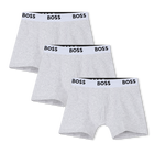 Set di boxer, GRIGIO BEIGE, hi-res