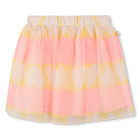 Gonna in tulle BILLIEBLUSH 
                    BAMBINA