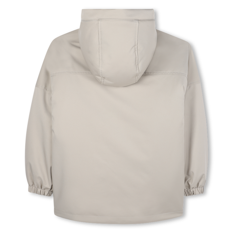 Parka con cappuccio MARC JACOBS 
                        RAGAZZO