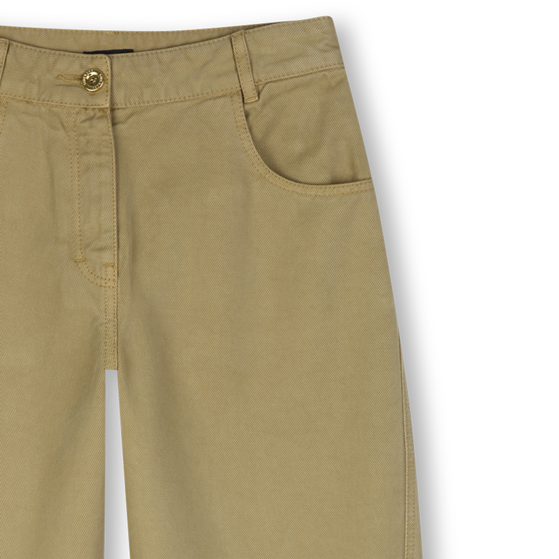 Pantaloni GIVENCHY 
                        BAMBINA