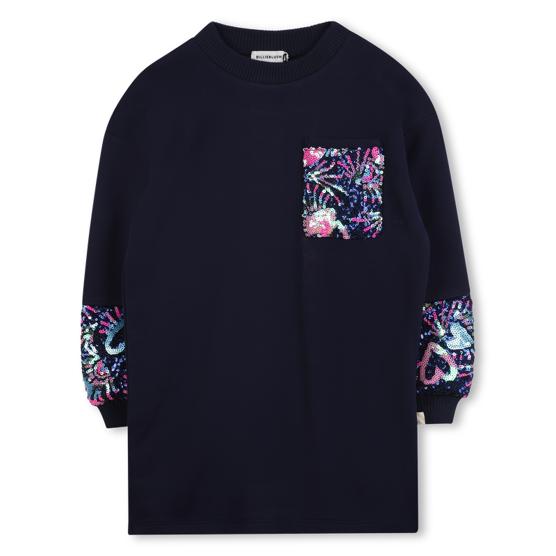 Abito con maniche a palloncino BILLIEBLUSH 
                        BAMBINA