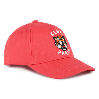 Tappo regolabile KENZO KIDS UNISEX
