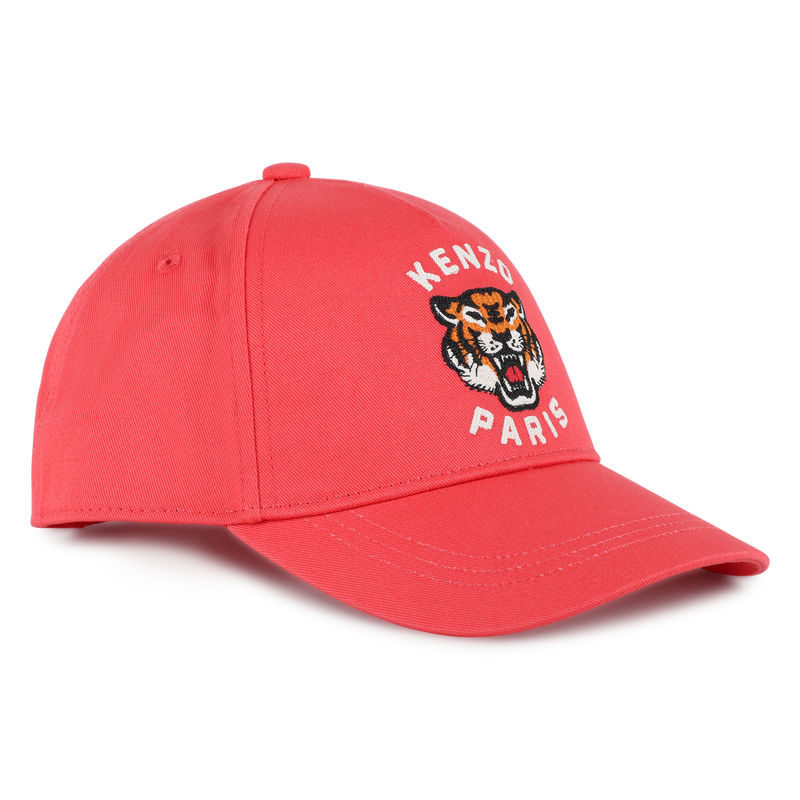 Tappo regolabile KENZO KIDS 
                        UNISEX