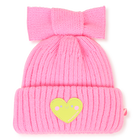 Borsa con nodo BILLIEBLUSH 
                    BAMBINA