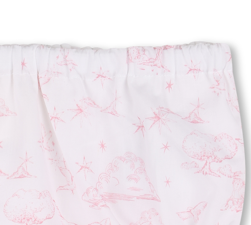 SET VESTITO E MUTANDINE GIVENCHY 
                        UNISEX