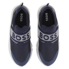 Sneakers BOSS 
                    RAGAZZO