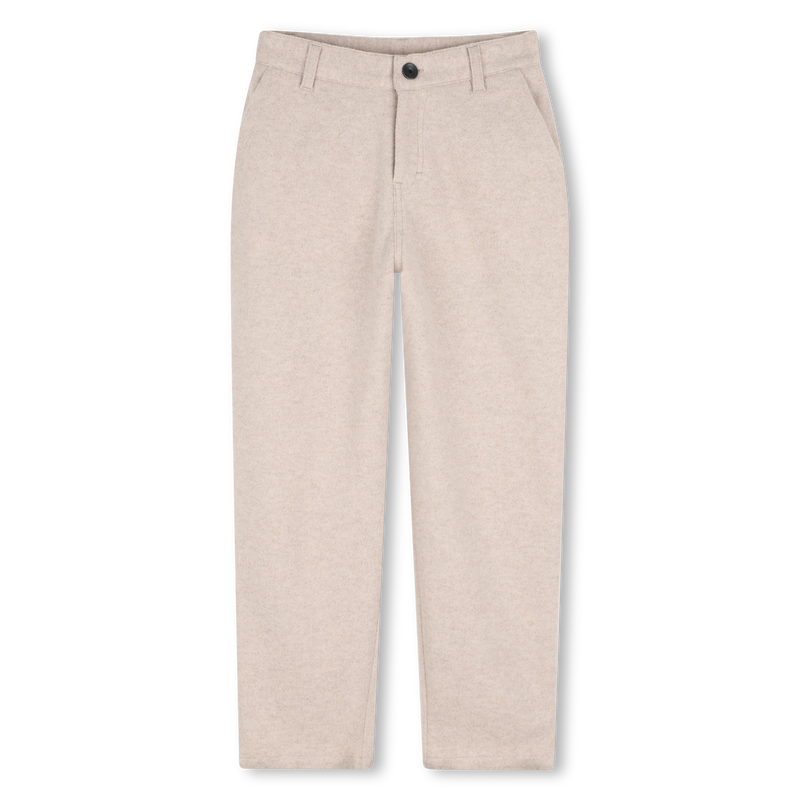 Pantaloni BOSS 
                        RAGAZZO