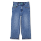 Pantaloni in denim BILLIEBLUSH 
                    RAGAZZO