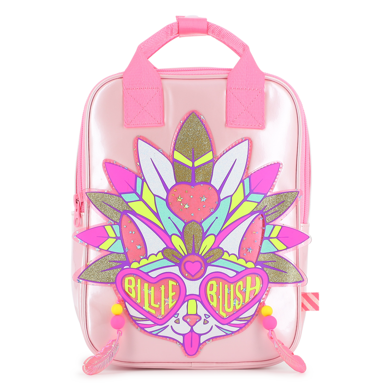 Zaino BILLIEBLUSH 
                        BAMBINA