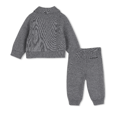 Completo da jogging GIVENCHY BAMBINA
