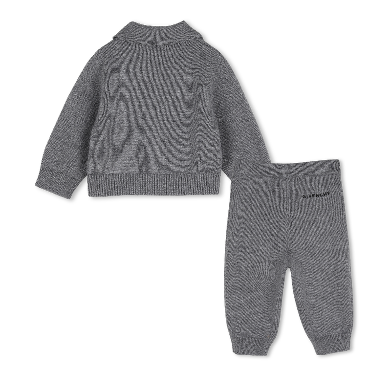 Completo da jogging GIVENCHY 
                        BAMBINA