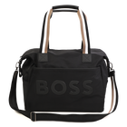 Borsa per il cambio con zip BOSS 
                    UNISEX