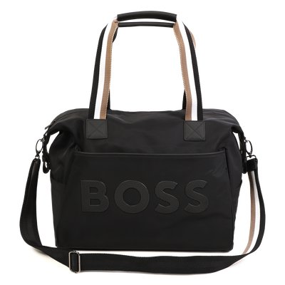 Borsa per il cambio con zip BOSS UNISEX
