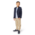 Pantaloni da jogging larghi BOSS 
                    RAGAZZO